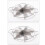 (C) Cake Divider Divide Cakes With Ease Pizza Cutting Press Tool Cake 3
