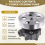 Pompa servosterzo per auto 8R0145153 7651974159 per AUDI Q5 4