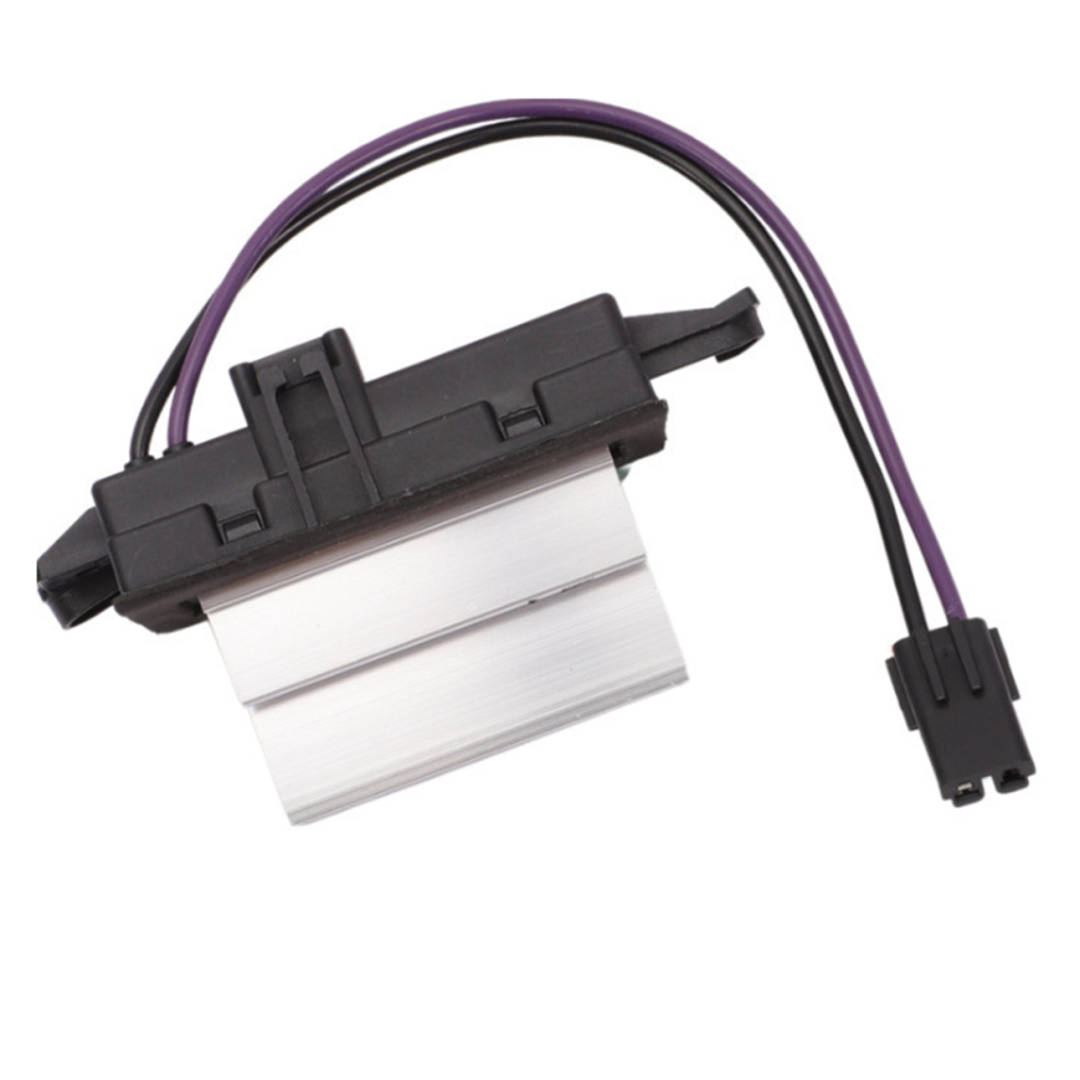 Car A/C Blower Motor Resistor For Buick Cadillac Chevrolet Gmc 4713432461795
