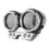 Motorcycle Gauge Cover Case Instrument Assembly 2