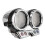 Motorcycle Gauge Cover Case Instrument Assembly 3