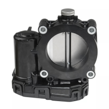 Car Throttle Body Assembly 04861661AB for for Dodge Nitro KA 3.7L