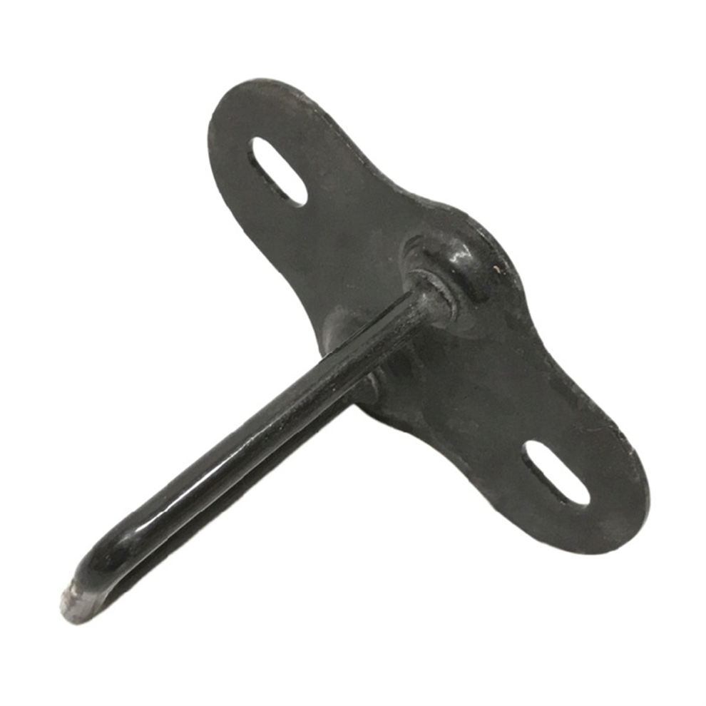 Nieuwe Hoogwaardige Motorkapvergrendelingshaak Voor Tesla-image