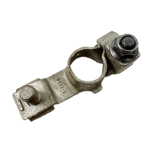New High Quality Car Battery Positive Cable Terminal for Hyundai