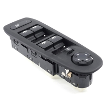 Interrupteur de commande de vitre automatique pour Peugeot 308 et 408, bouton de rétroviseur latéral