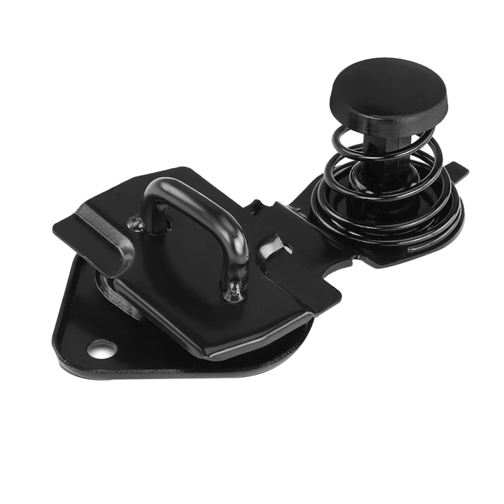 Nuova Molla Di Bloccaggio Del Cofano Superiore A2118800360 Per Mercedes-Benz-image