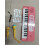 37 Key Electronic Keyboard Piano 7 Tones 8 Drum 14