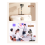 Adjustable Projector Stand Multi-Angle Support Tripod Head Black 2