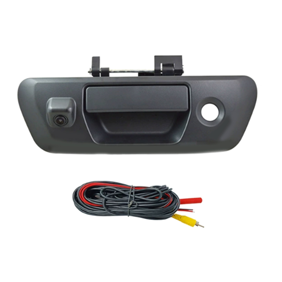 Truck Tailgate Handle Reverse Camera Rear View Camera For Nissan 4713432453684