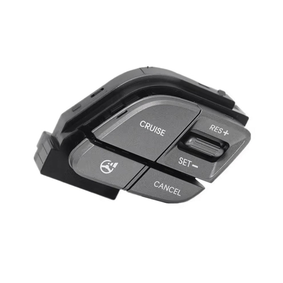 Steering Wheel Cruise Control Switch For Hyundai Santa Fe 4713432414500