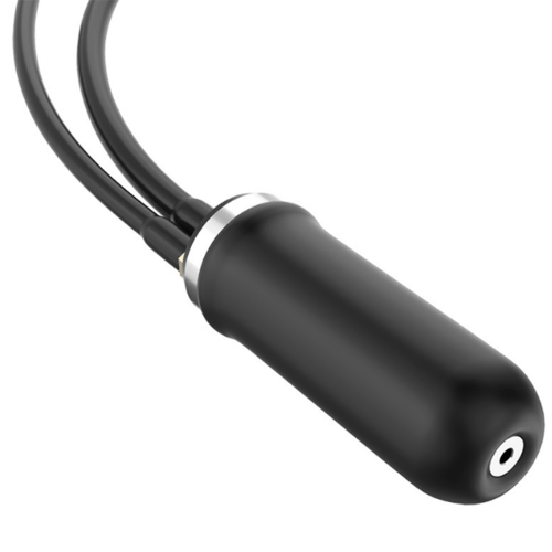Auto-airbagadapter, snelinlaatadapter, auto-rooklekdetector 2