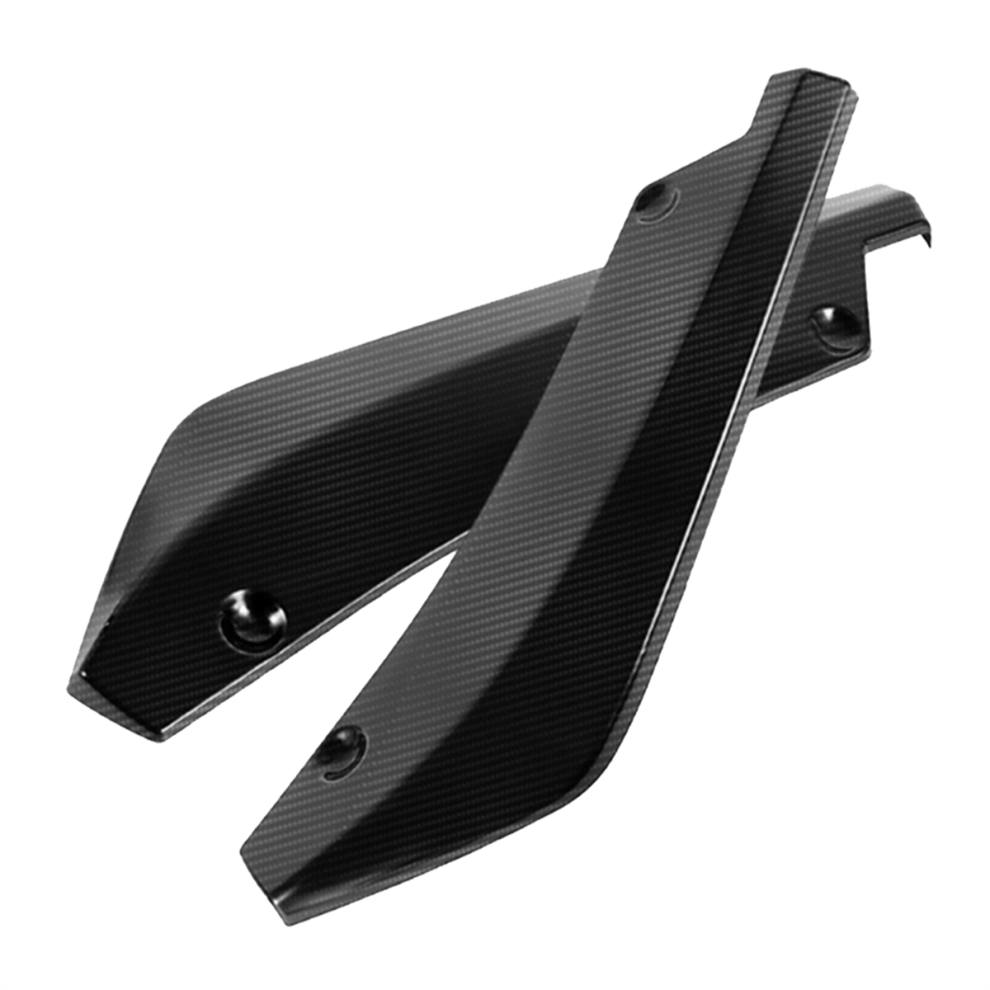 Bumper Strip Lip Spoiler For Car 4713432414692