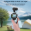 Case Cover for DJI Osmo Pocket 3 Protective Case Set A Blue 3