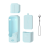 Case Cover for DJI Osmo Pocket 3 Protective Case Set A Blue 1