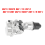Aluminium motoroliefilterhus 06F115397H til Audi A4 A6 VW Eos 2
