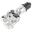Aluminium motoroliefilterhus 06F115397H til Audi A4 A6 VW Eos 3