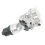 Aluminium motoroliefilterhus 06F115397H til Audi A4 A6 VW Eos 4