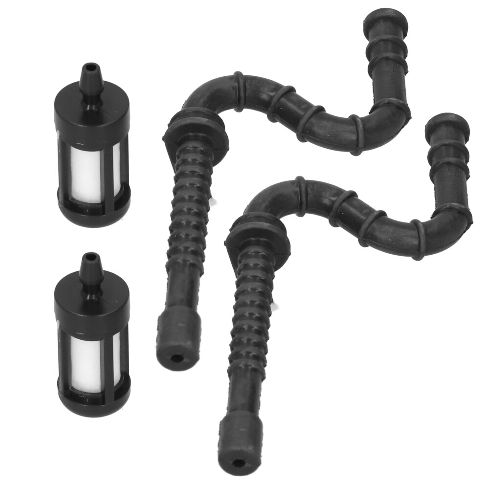 Silicone Fuel Pipe Filter Set For Ms290 Ms360 Ms390 039 034 036 8401340717498