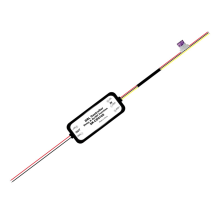 1 stk. DRL-controller til bil, kørelysrelæ SK-CD0105