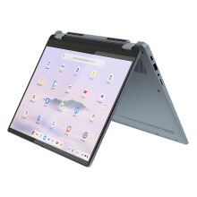 Lenovo IdeaPad Flex 5 Chrome 14IAU7 14" Laptop i5 13th Gen 8GB 512GB