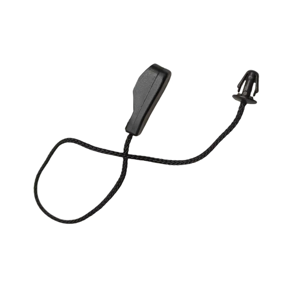 Rear Hatchback Parcel Shelf String for Mazda 3 BM CX-3-image-OPC-PJ7XK82-NEW