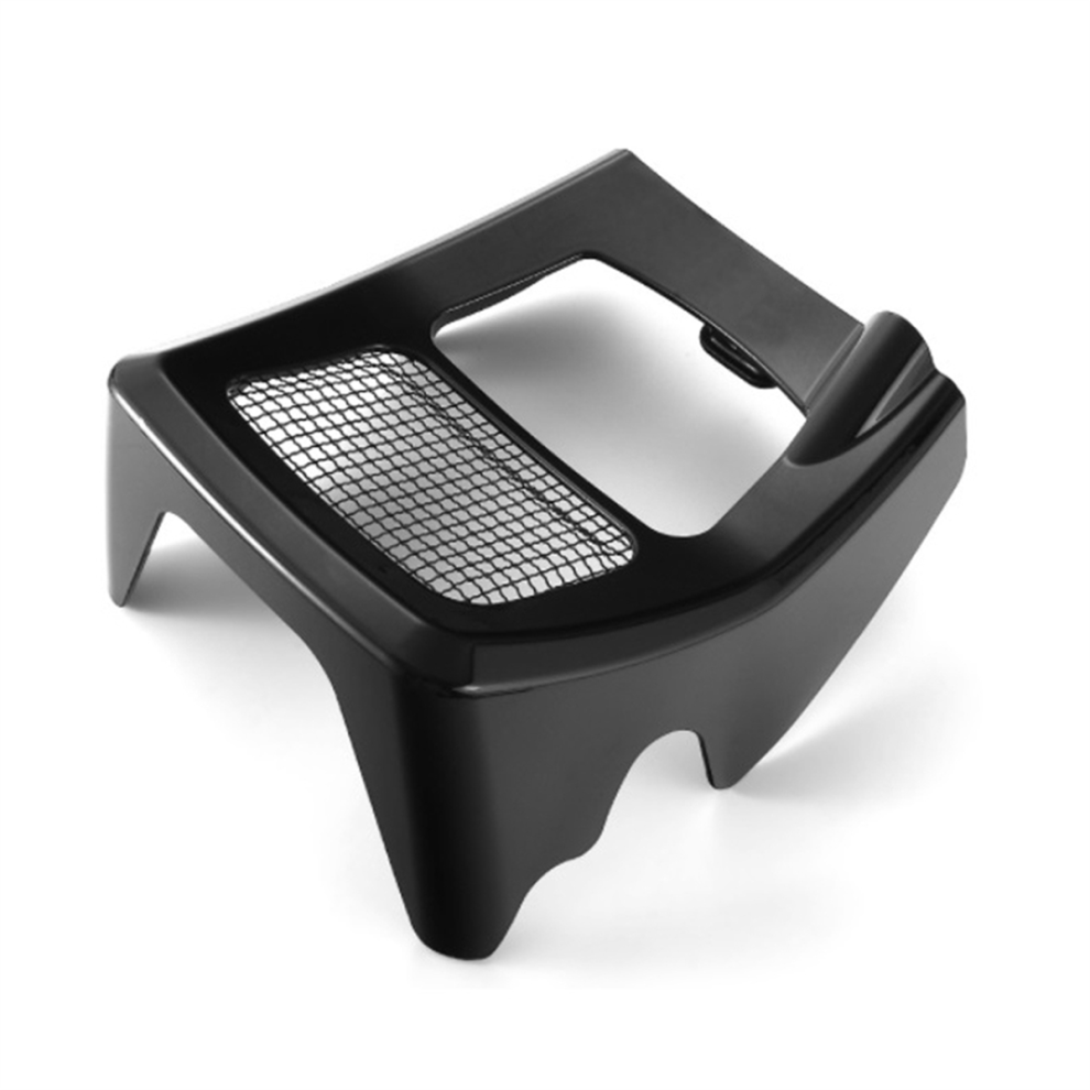 Spoiler Per Il Mento Per Harley Touring Road King, Street Glide 2017-2024-image