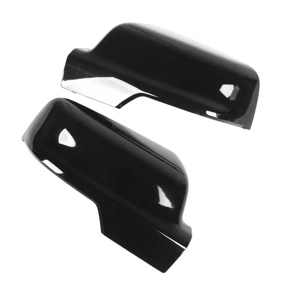 Rearview Mirror Cover Side Wing Mirror Housing For Dodge Ram 4713432422666