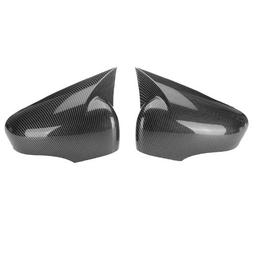 Auto Seitenspiegelabdeckung Rückspiegelschale für Renault Clio,A