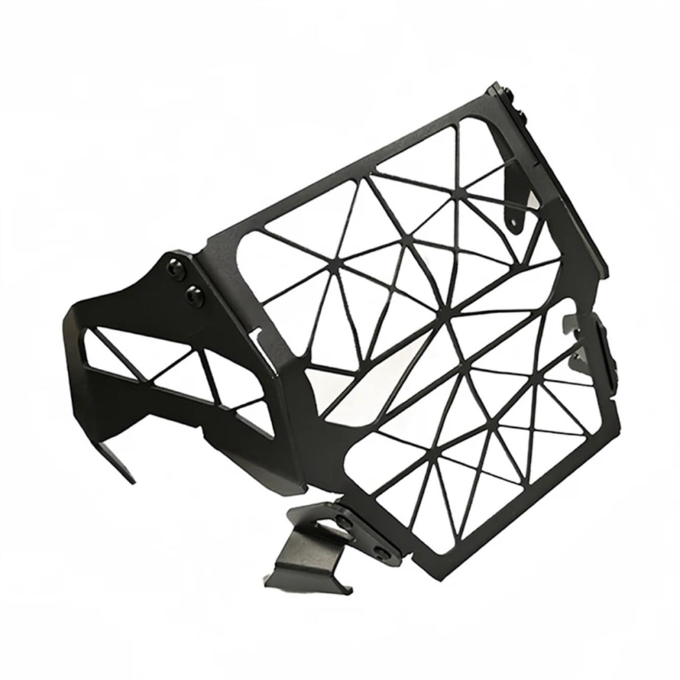 Photos - Car / Motorcycle Cover Markenlos Motorcycle Headlight Grilles Guard Protector for CFMOTO 450MT 