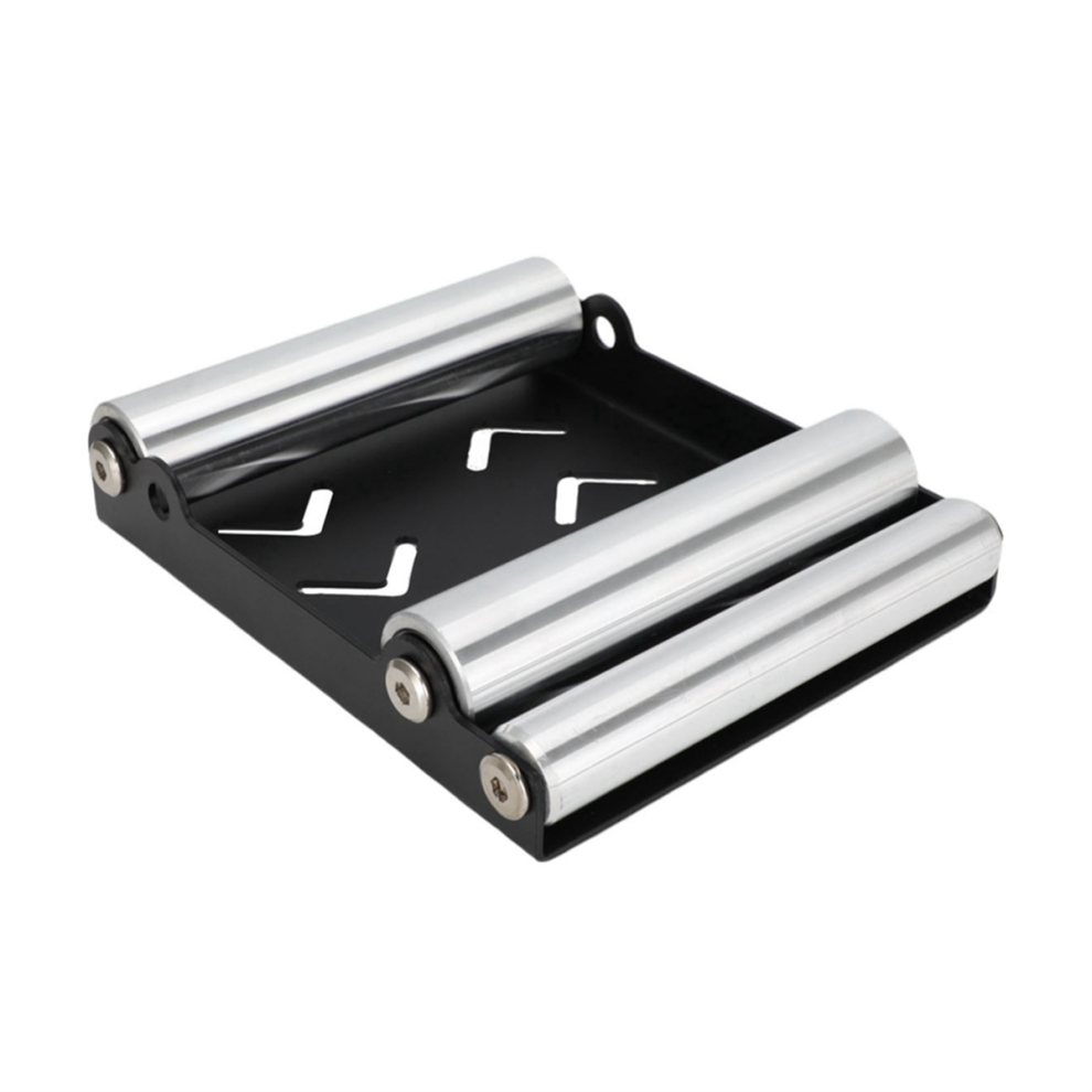 Motorcycle Tire Wheel Cleaning Bracket Stand Universal-image-OPC-PJ7XK8F-NEW