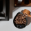 Mini Kaffe Elektronisk Vægt Espresso Veje Display Bakke 2