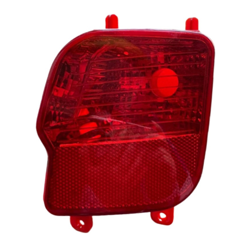 Rear Bumper Lights and Rear Fog Lights for Peugeot Left