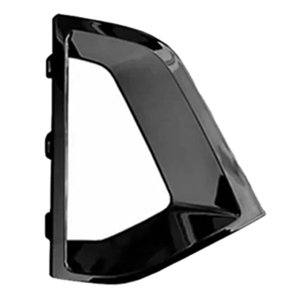 Griglia Paraurti Anteriore Per Bmw Serie 5 G38 51119463482 Destra-image