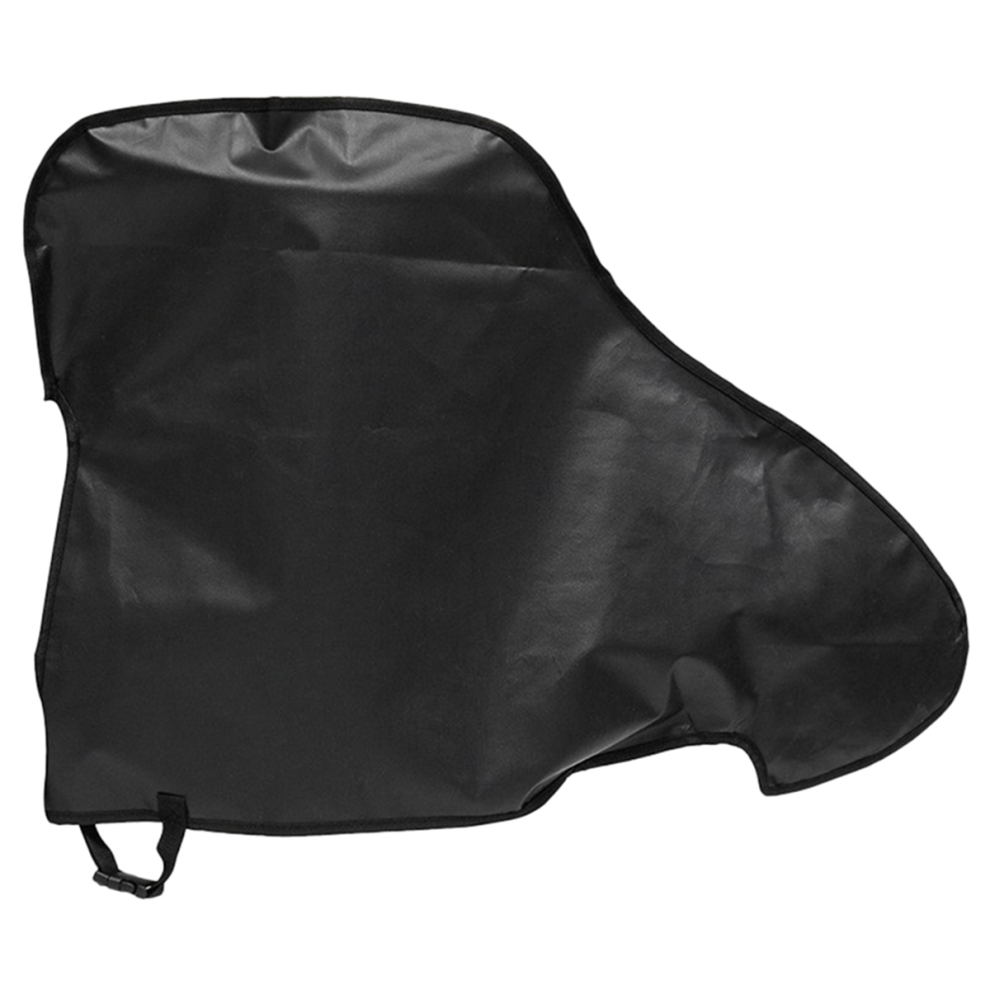 Universal Caravan Hitch Cover, Waterproof Tow Hitch Cover 4713432437639