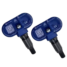 2 τεμάχια αισθητήρας Bluetooth TPMS 1490701-01-B για Tesla Model 3 YXS