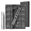 Mini Electric Screwdriver, 68 in 1 Precision Electric Screwdriver 1