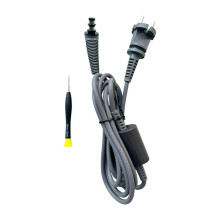 Replacement Curling Iron Cable for Dyson HS01/HS05 Hair Styler (EU)