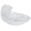 Clear Orthodontic Retainer Brace - Corrects Crowded Teeth for All Ages 13
