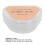 Clear Orthodontic Retainer Brace - Corrects Crowded Teeth for All Ages 3