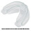 Clear Orthodontic Retainer Brace - Corrects Crowded Teeth for All Ages 9