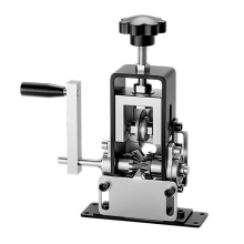 New Wire Stripping Machine Waste Cable Wire Stripping Machine