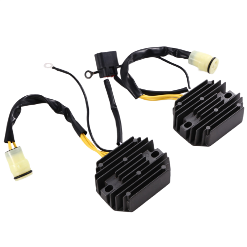 Ensretterregulator passer til Suzuki DF250 2013-2017 DF300 DF300A 1