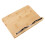 Bamboo Reading Stand Display Book Holder, 28x20x4.5cm 16
