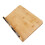 Bamboo Reading Stand Display Book Holder, 28x20x4.5cm 12