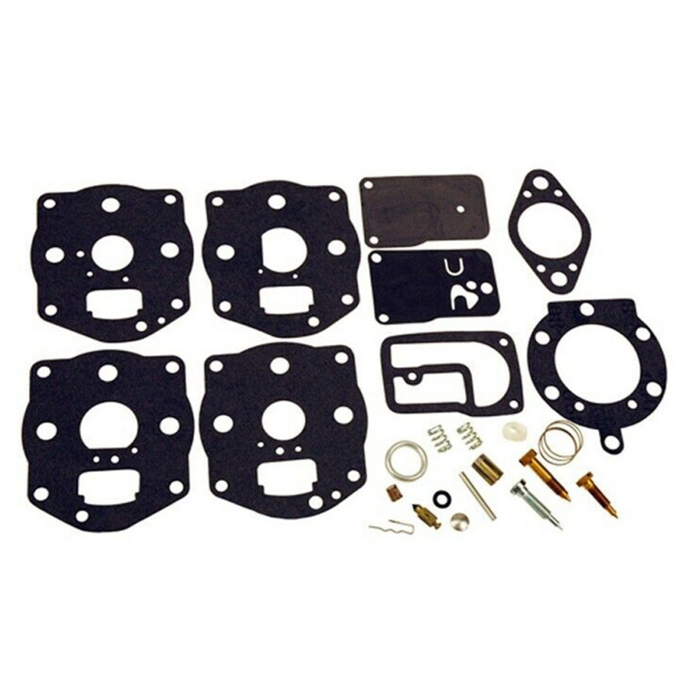 Carburetor Repair Parts For Briggs &Stratton Carburetor Repair Kit Light 4713733633433