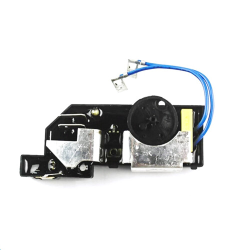 Speed Controller Switch Button for Bosch Drill Hammer 2