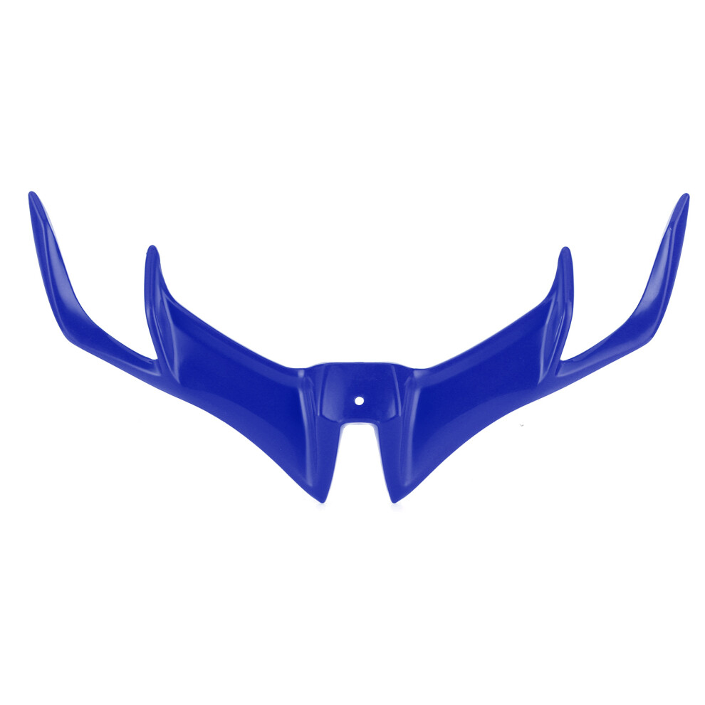 Front Fairing Aerodynamic Winglet Wing Cover 9121376588709