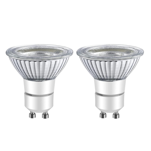 Λαμπτήρες LED GU10 για απορροφητήρες, Λαμπτήρας LED για εστίες μαγειρέματος 3000K