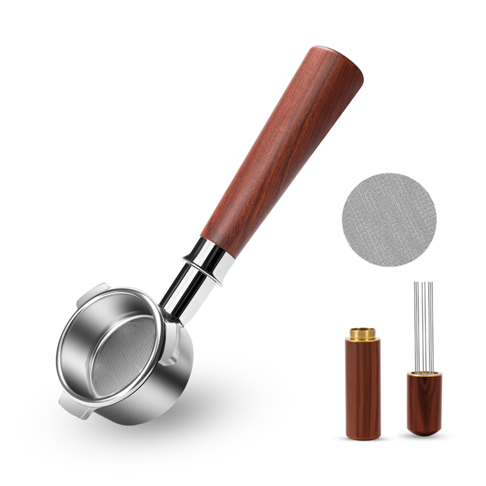 SiebträGer FüR 54 Mm Breville Sage Barista Espressomaschine-image