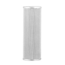 10 inch 304 roestvrijstalen waterzuiveraaraccessoires 50 micron
